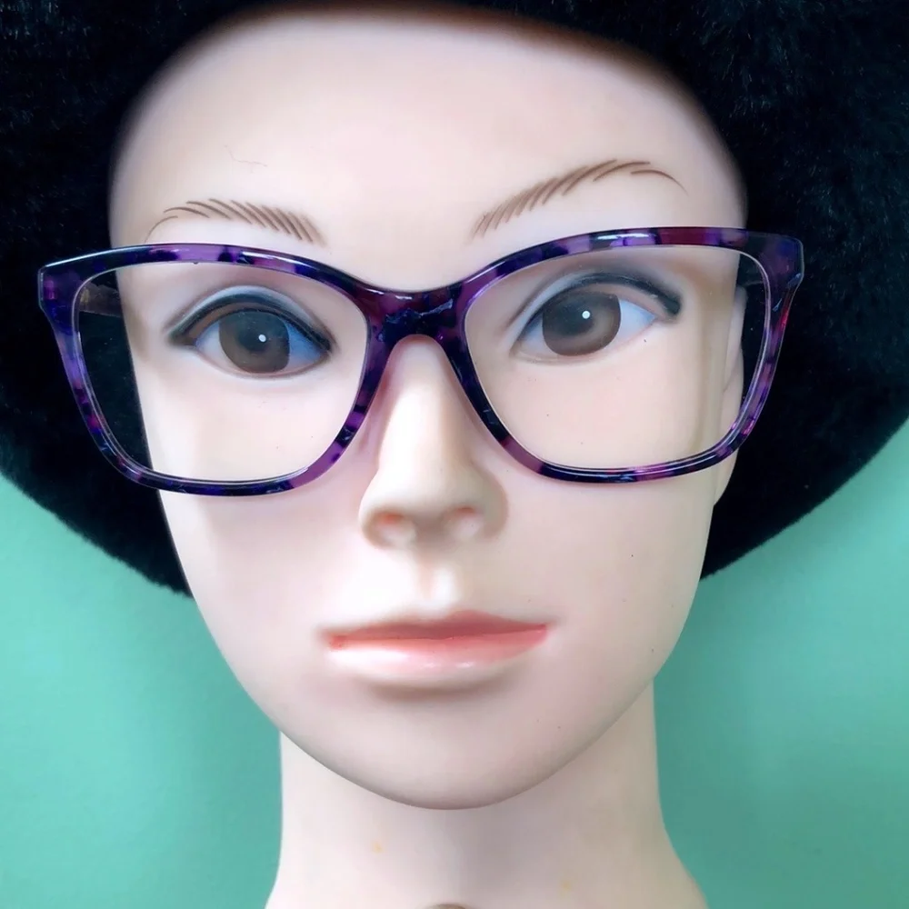 Dolce & Gabbana RX Glasses